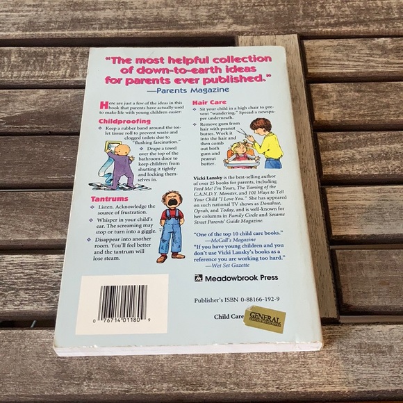 3 Books - Empower, Love Detective, Parenting Tips - Picture 5 of 8